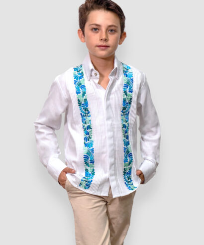 Talavera Cancún Niño