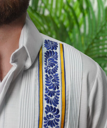 Hombro Talavera 2.0